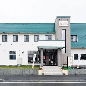 Tabist 駿 日高平取 旅館 Biratori