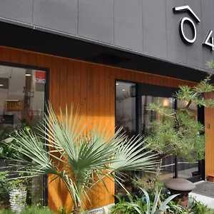 ホステル 04 Village なんば, 大阪市