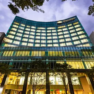 テンザ ホテル・博多ステーション ホテル 福岡市