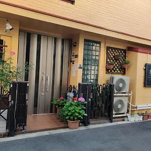 ホステル Da, 大阪市