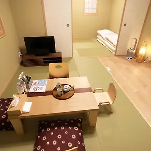 旅館 ハーパー ハウス, 大阪市