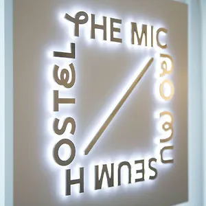 The Micro Museum Shibuya Kichijoji ホステル 武蔵野市