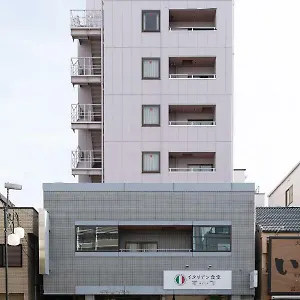 ホテル U-nus, 大阪市